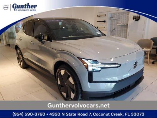 2025 Volvo EX30 Twin Motor Plus