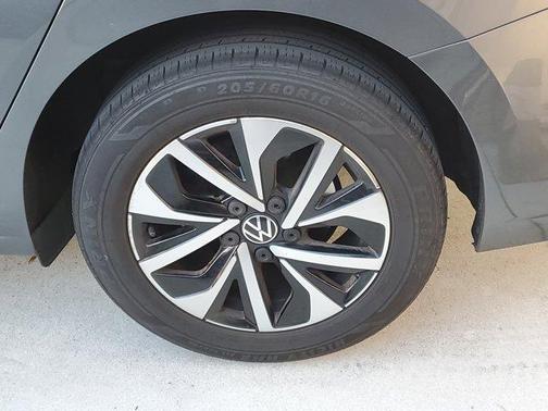 2023 Volkswagen Jetta 1.5T S