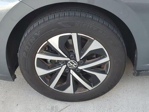 2023 Volkswagen Jetta 1.5T S