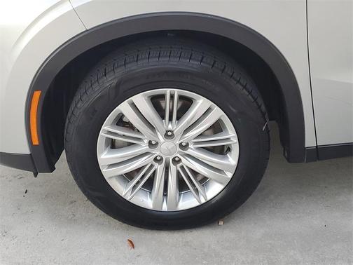 2023 Mitsubishi Outlander ES