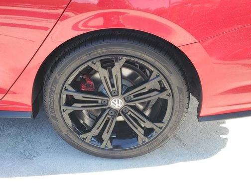 2020 Volkswagen Jetta GLI 2.0T Autobahn