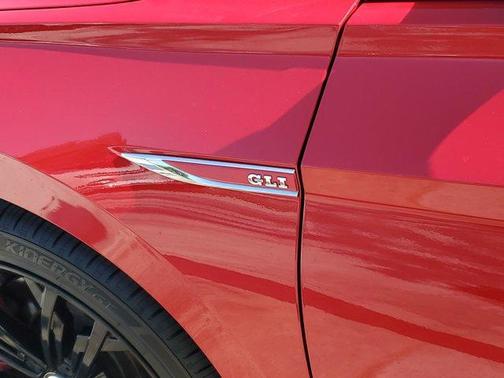 2020 Volkswagen Jetta GLI 2.0T Autobahn