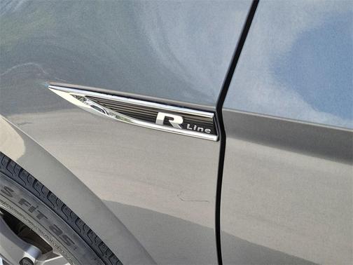 2019 Volkswagen Jetta 1.4T R-Line