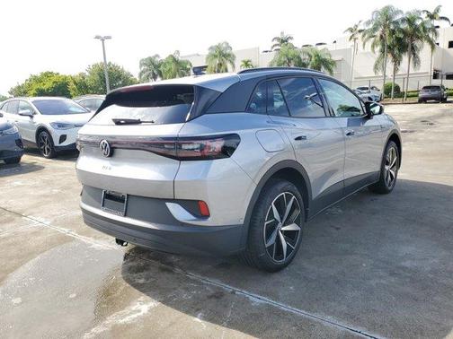 2025 Volkswagen ID.4 Pro S