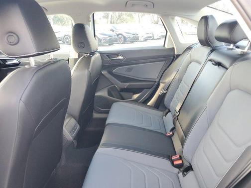 2026 Volkswagen Jetta 1.5T SEL