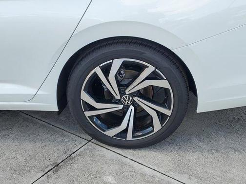 2026 Volkswagen Jetta 1.5T SEL