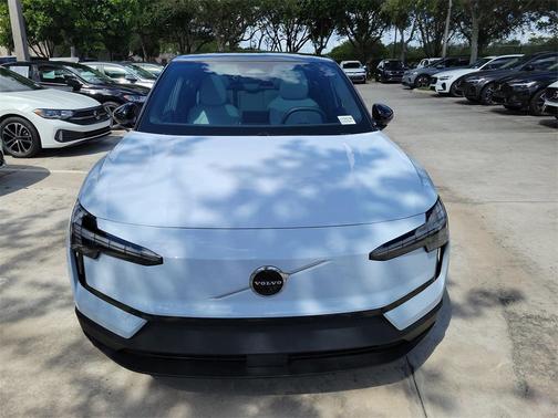 2025 Volvo EX30 Twin Motor Ultra