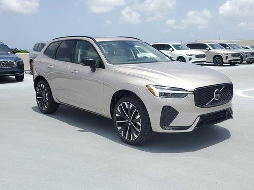 2026 Volvo XC60 ULTRA