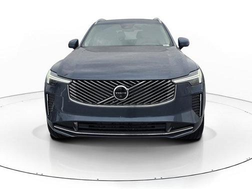 Denim Blue Metallic 2026 Volvo XC90 B6 Ultra 7-Seater