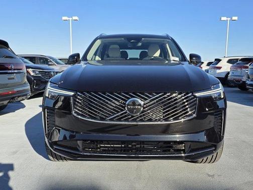 2026 Volvo XC90 B6 Ultra 7-Seater