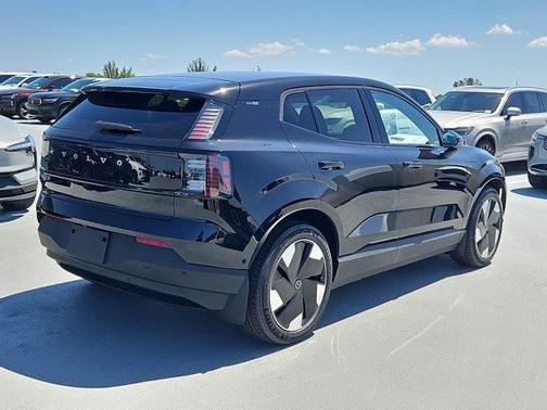 2025 Volvo EX30 Twin Motor Ultra