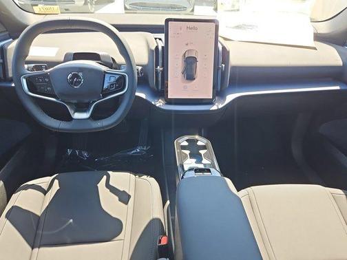 2025 Volvo EX30 Twin Motor Ultra