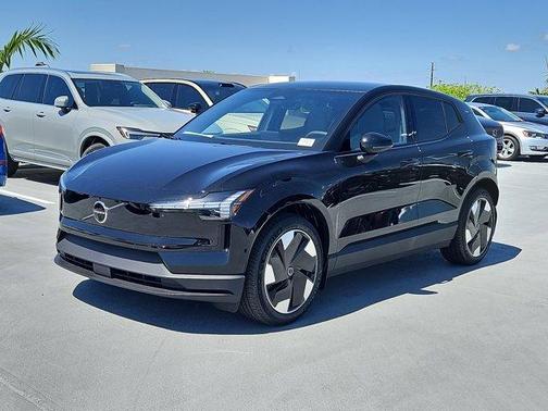 2025 Volvo EX30 Twin Motor Ultra
