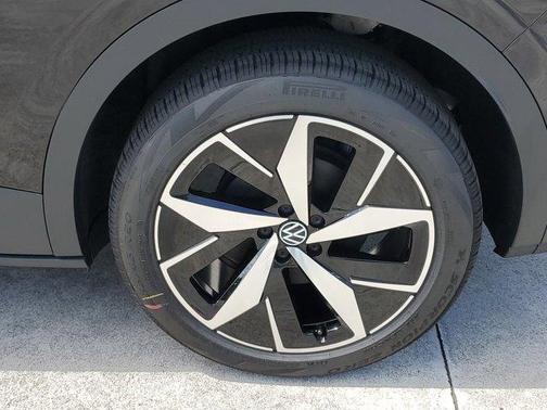 2025 Volkswagen ID.4 Pro S