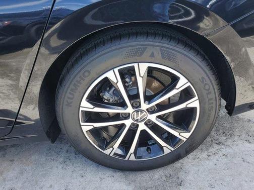 2026 Volkswagen Jetta 1.8T Sport