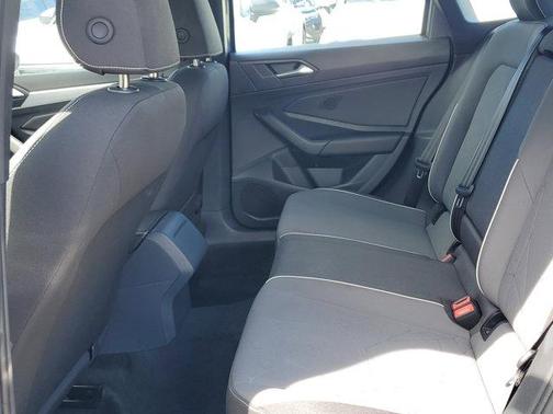 2026 Volkswagen Jetta 1.8T Sport
