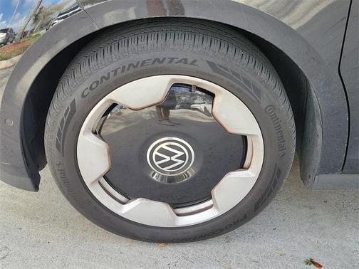 2025 Volkswagen ID. Buzz Pro S