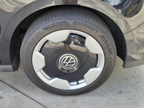 2025 Volkswagen ID. Buzz Pro S