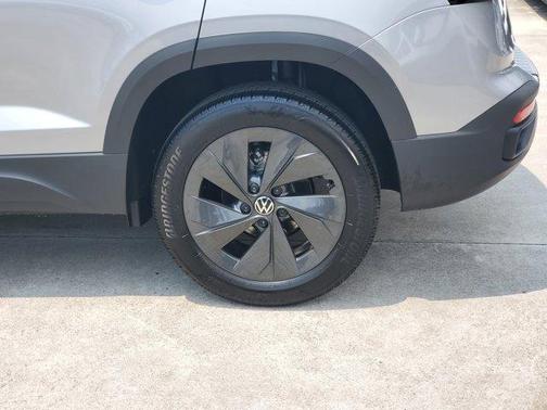 2026 Volkswagen Taos S