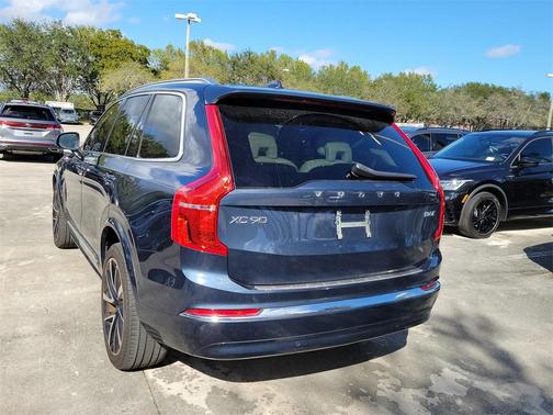 2023 Volvo XC90 B6 Plus 7-Seater