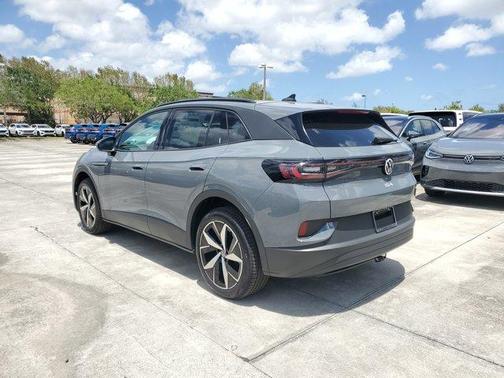 2025 Volkswagen ID.4 Pro S