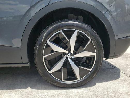 2025 Volkswagen ID.4 Pro S