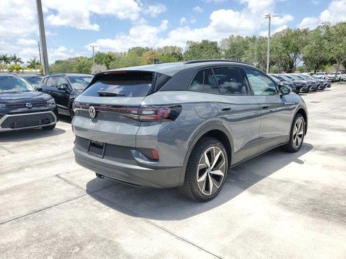 2025 Volkswagen ID.4 Pro S