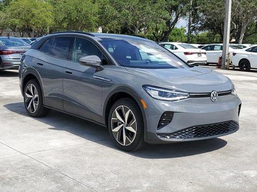 2025 Volkswagen ID.4 Pro S