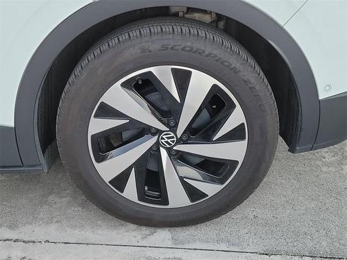 2024 Volkswagen ID.4 Standard