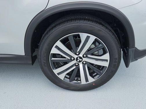 2025 Mitsubishi Outlander Sport 2.0 ES