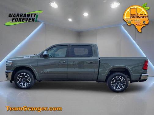 Canyon Lake 2026 RAM 1500 Laramie