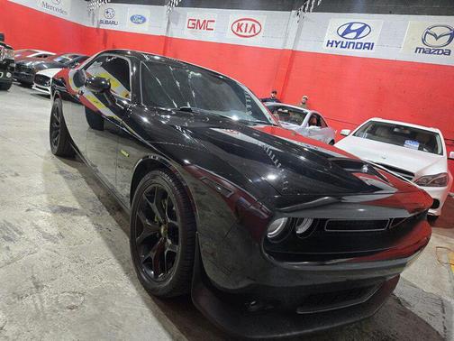 2019 Dodge Challenger R/T