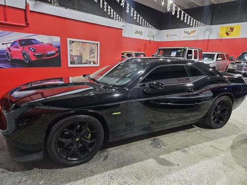 2019 Dodge Challenger R/T