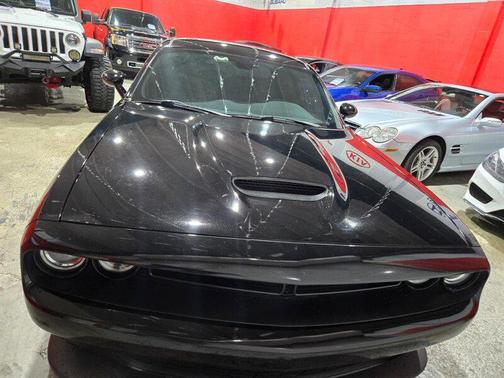 2019 Dodge Challenger R/T