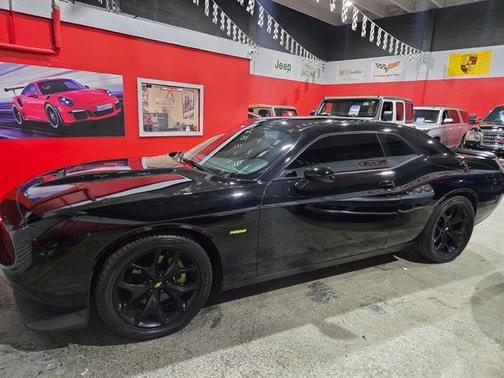 2019 Dodge Challenger R/T