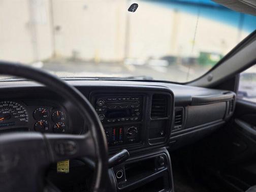 2003 Chevrolet Avalanche 1500