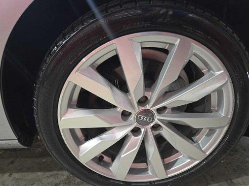 2017 Audi A4 2.0T Premium