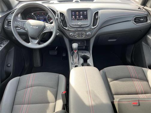 2022 Chevrolet Equinox FWD RS