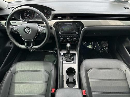 2021 Volkswagen Passat 2.0T SE
