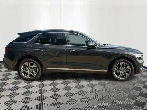 2025 Genesis GV70 2.5T AWD