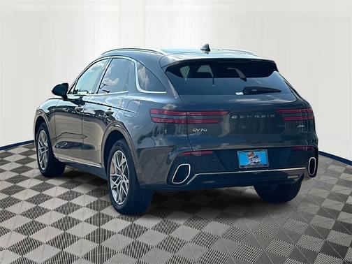 2025 Genesis GV70 2.5T AWD