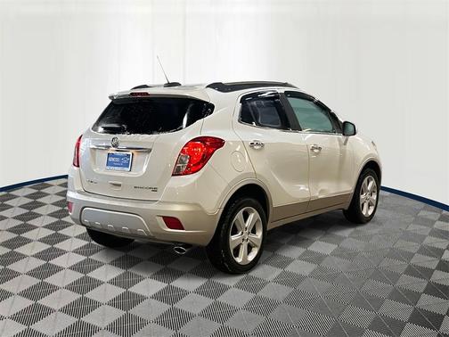 2015 Buick Encore Convenience