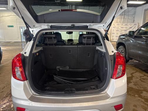 2015 Buick Encore Convenience