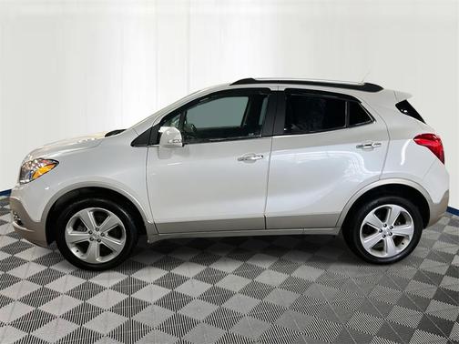 2015 Buick Encore Convenience