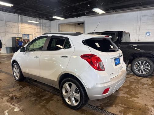 2015 Buick Encore Convenience