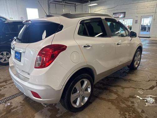 2015 Buick Encore Convenience