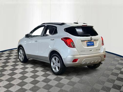 2015 Buick Encore Convenience