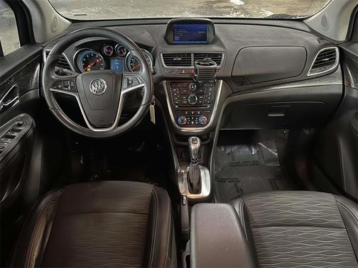 2015 Buick Encore Convenience