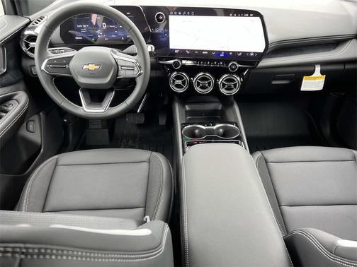 2026 Chevrolet Blazer EV AWD LT