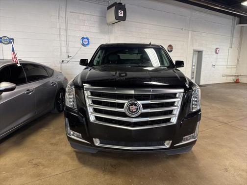 2015 Cadillac Escalade Premium